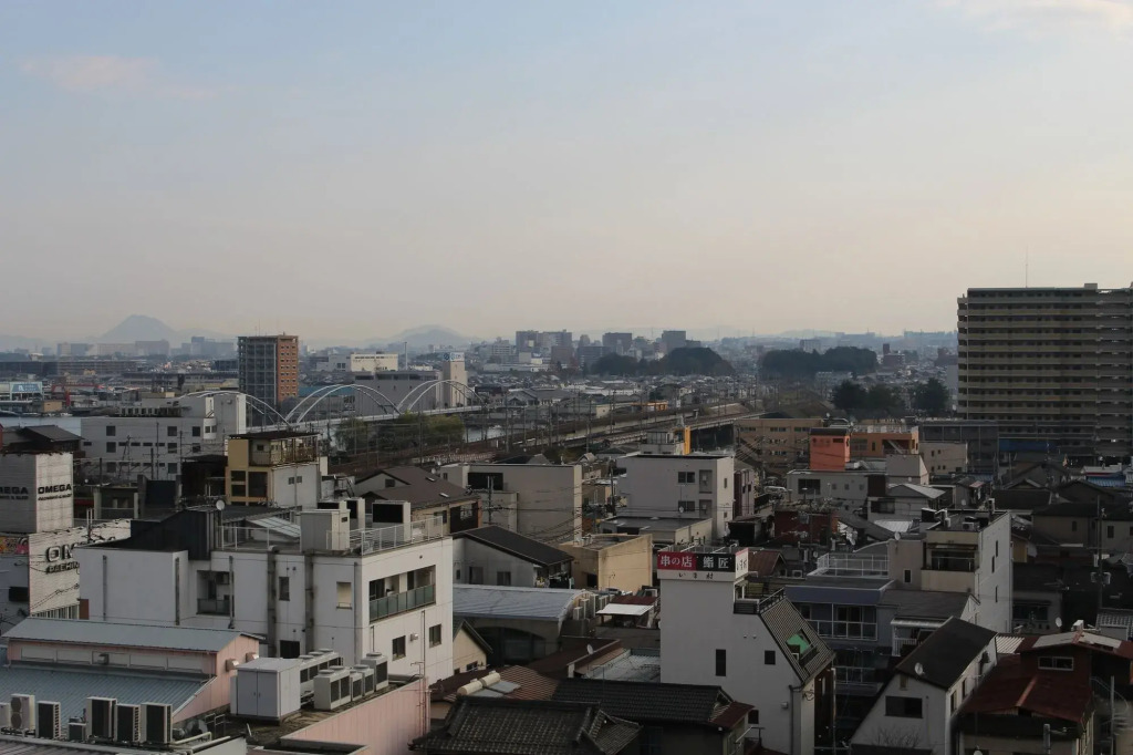le Lac HOTEL Otsu Ishiyama