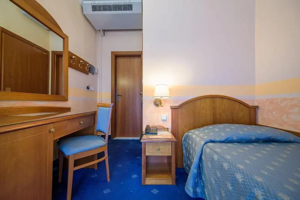 Hotel Kastoria in Kastoria City