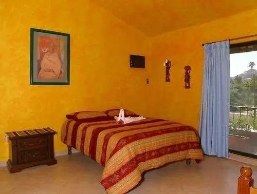 Villa De Mario