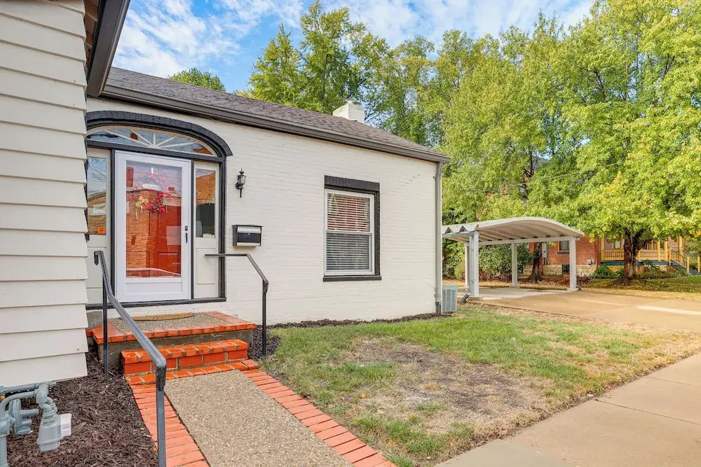 Walk Everywhere! Dtwn Washmo Home Near Wineries