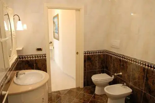 Villa Caramia