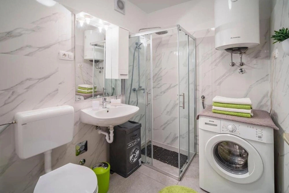 Apartment Slava