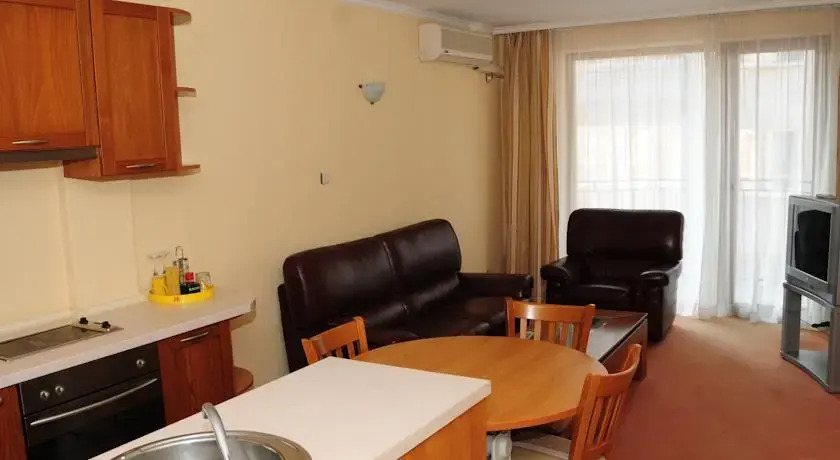 Family Hotel Oscar