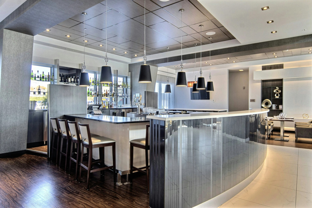 Courtyard by Marriott Quebec City