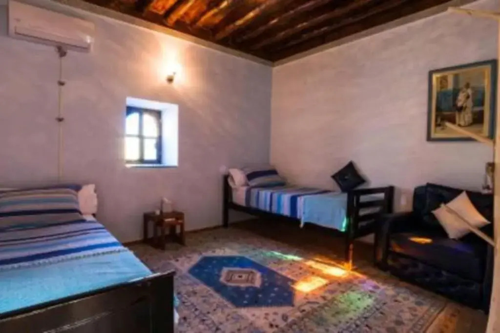 Villa privée Wafa