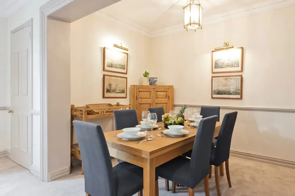 Sweet Inn-Elegant Ballsbridge