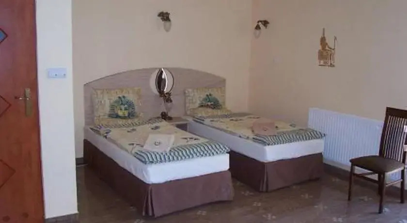 Hotel Faraon