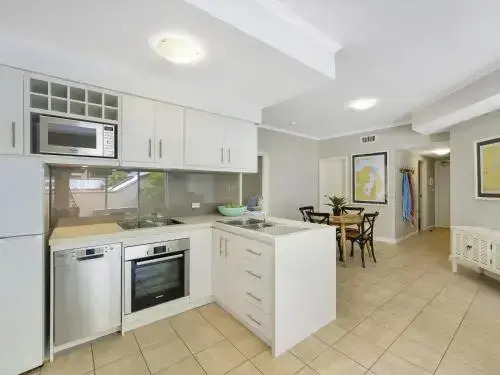 Iluka Resort Apartments Palm Beach