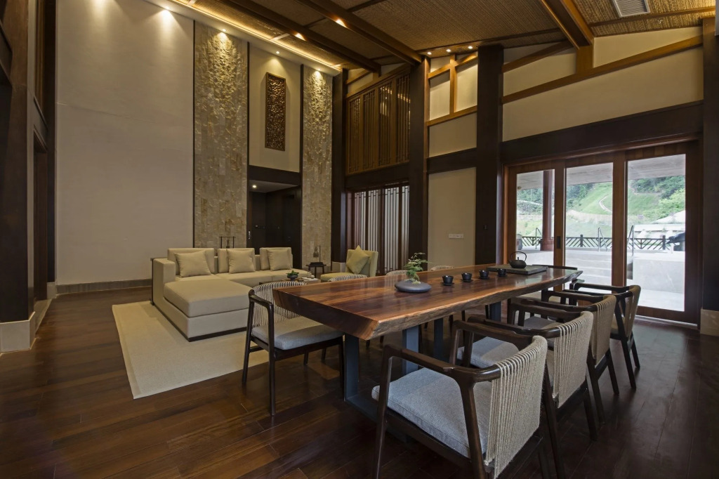 LN Garden Hotel Foshan Guangdong