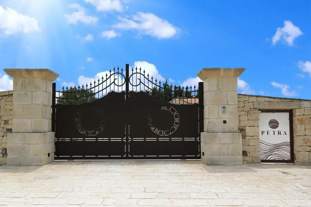 Masseria Petra