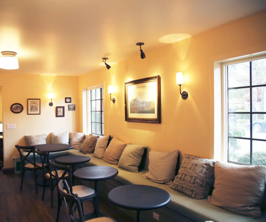 Coachmans Inn, A Four Sisters Inn