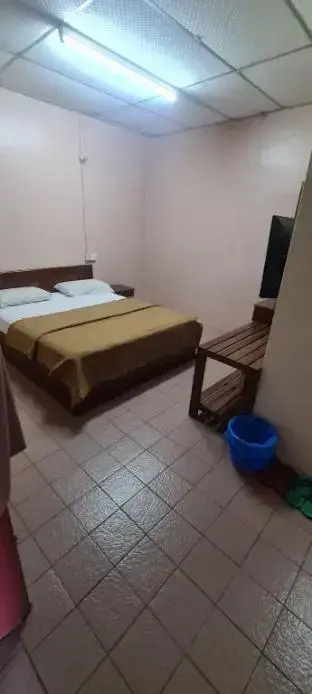 East Coast Hotel