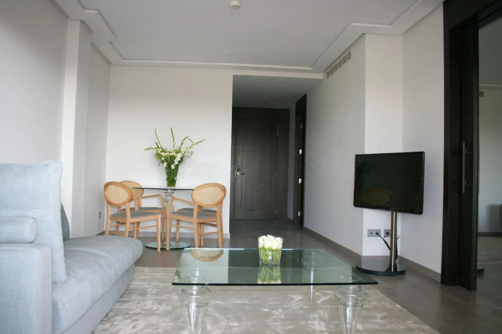 Hotel AR Golf Almerimar