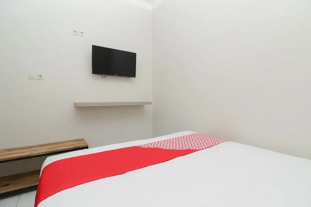 OYO Life 1397 Classic Homestay