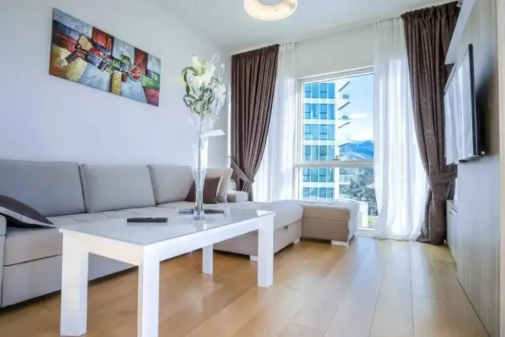 Luxury Apartments Montesa