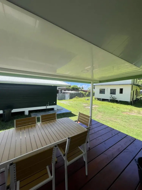 Âpara Feti'a - Mirimiri Lodge