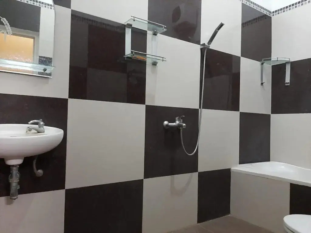 Kartika Guest House Cianjur