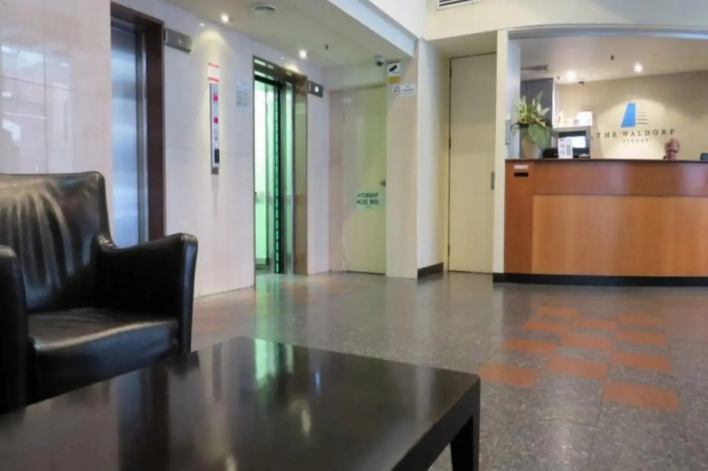 Waldorf Sydney Serviced Apartments