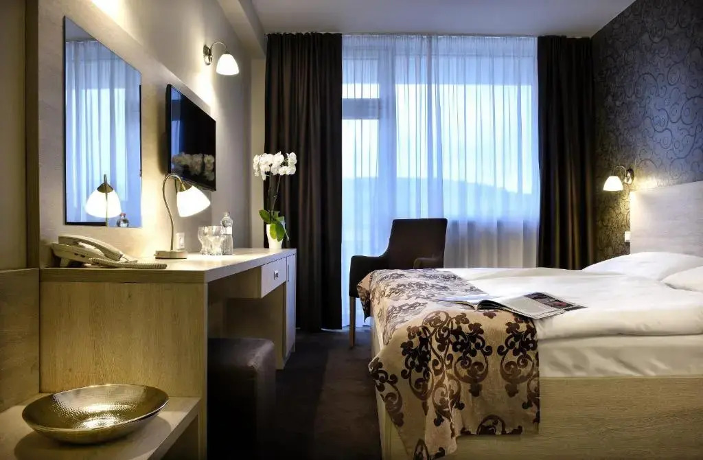 Hotel Magnólia