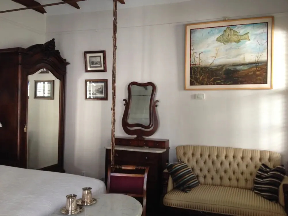 Stone House Musical B&B