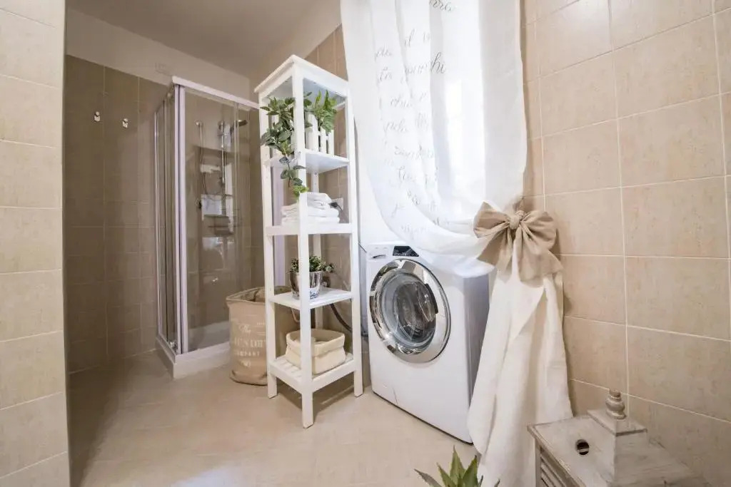 ChèriHomeAssisi Apartment
