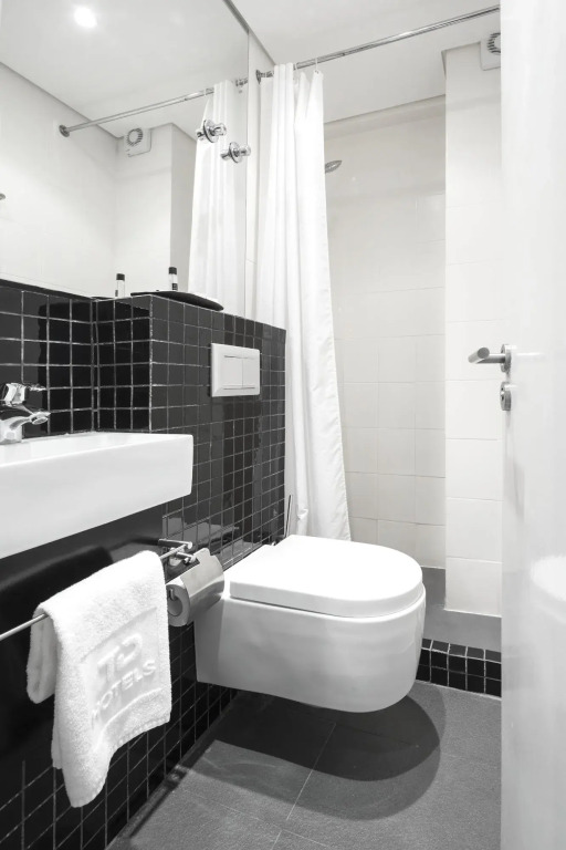 Hotel Tivoli Beira