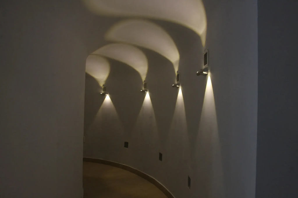Base Napoli Mergellina