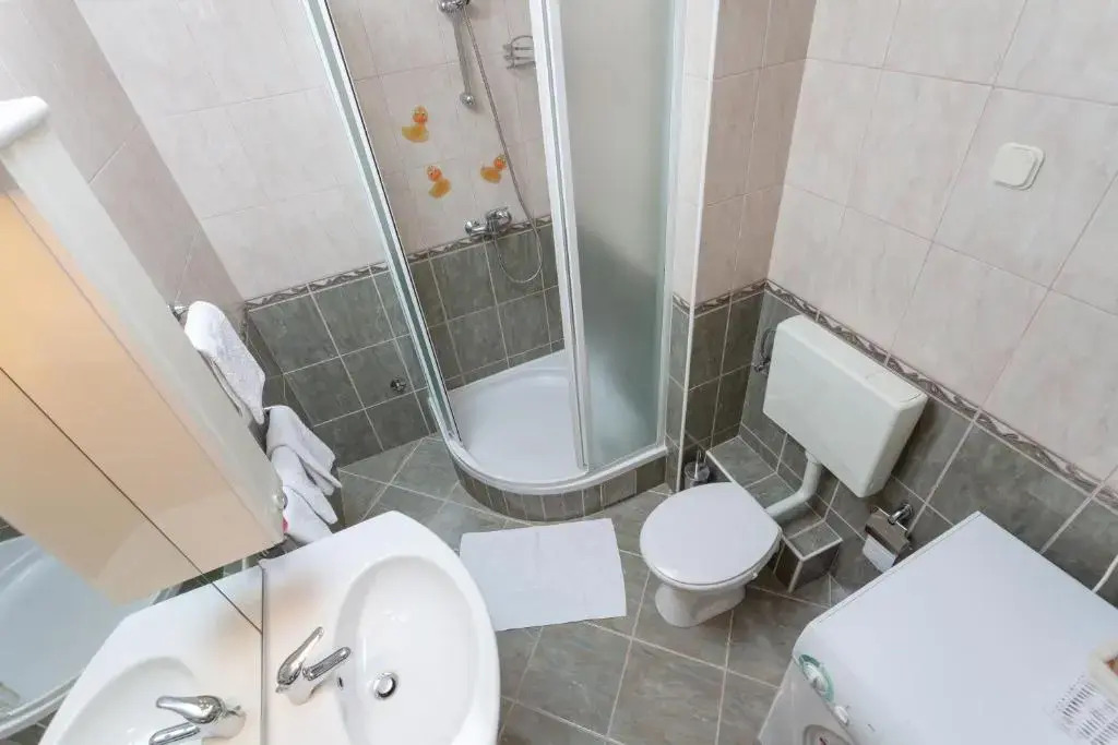 Apartman Vlahović