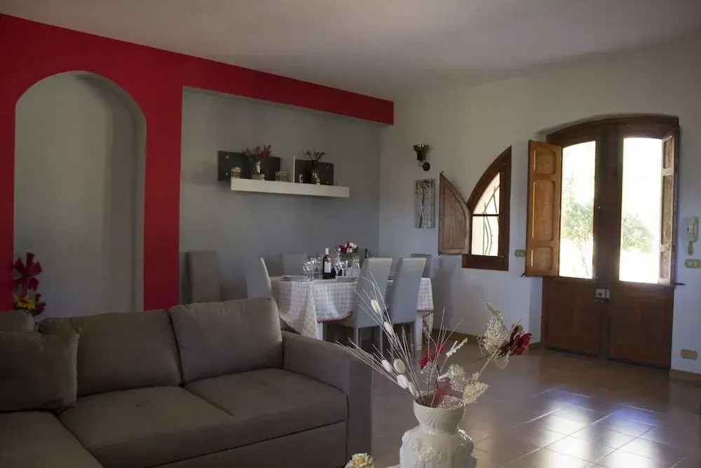 B&B Eden di Segesta