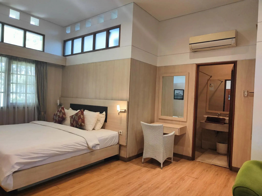 Bumi Bandhawa Hotel