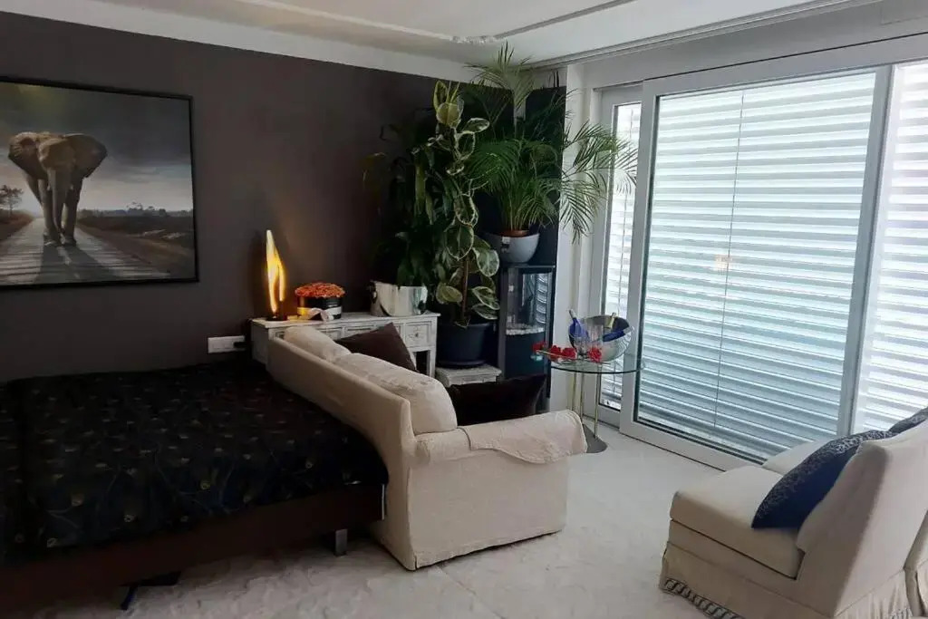 Royal Suite "Susi Eibl"