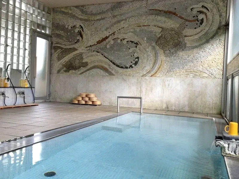 Kakeyu Onsen Hotel Kameya