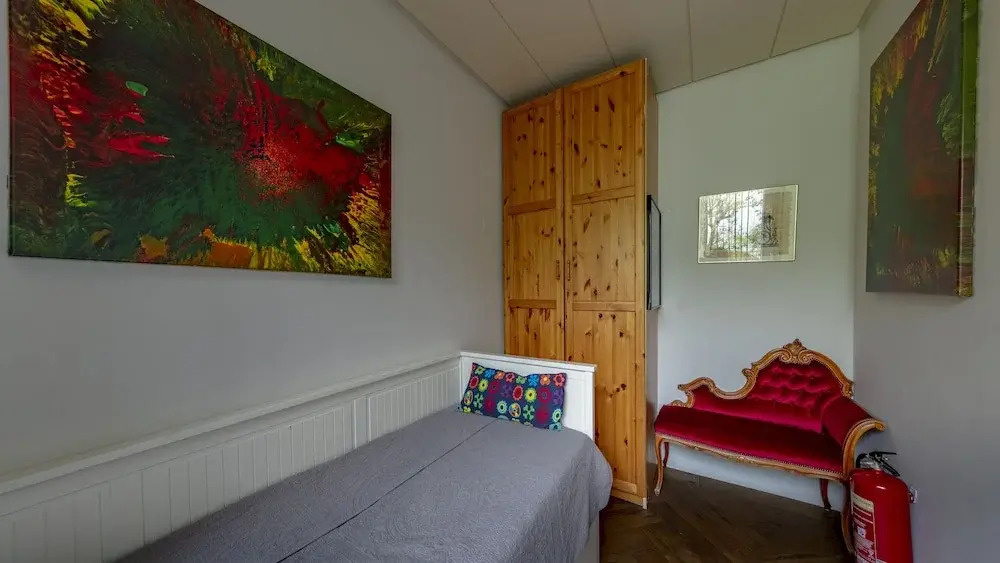SJF Apartment