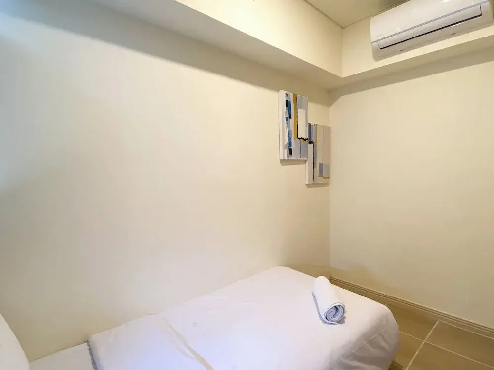 Good Deal And Modern Look 3Br Meikarta Apartment