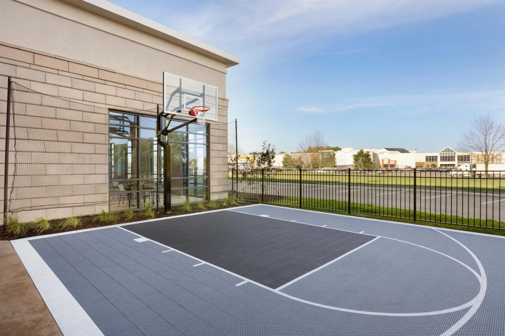 Homewood Suites by Hilton Albany