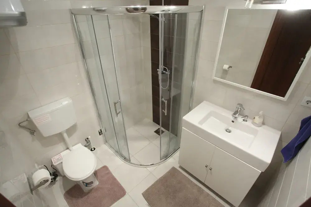 Dfive Apartments - Bland
