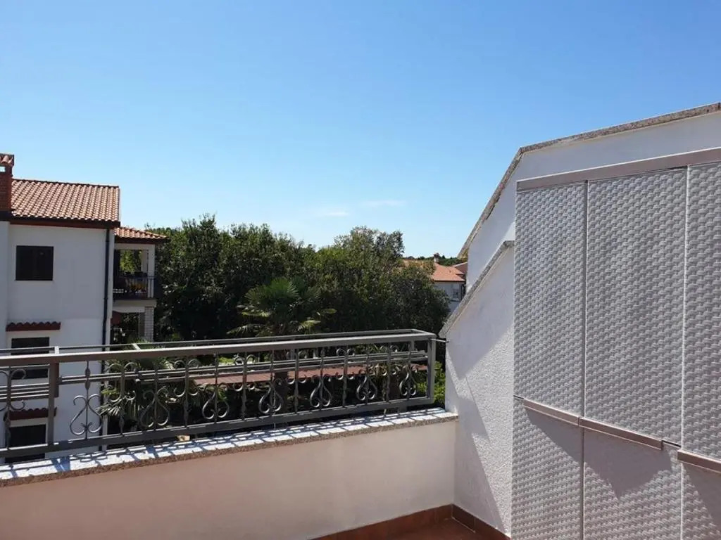 Apartments Ivo Rovinj Croatia