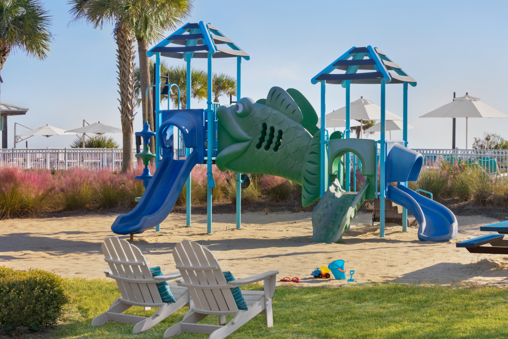 Holiday Inn Resort Jekyll Island by IHG