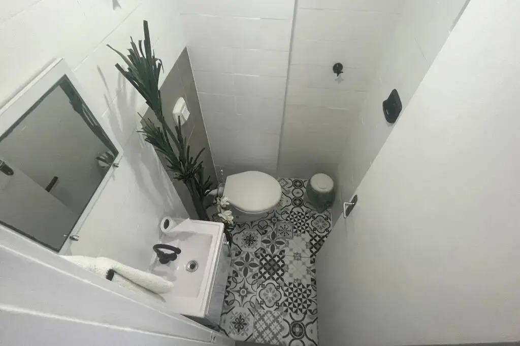 Excelente apartamento na Prainha