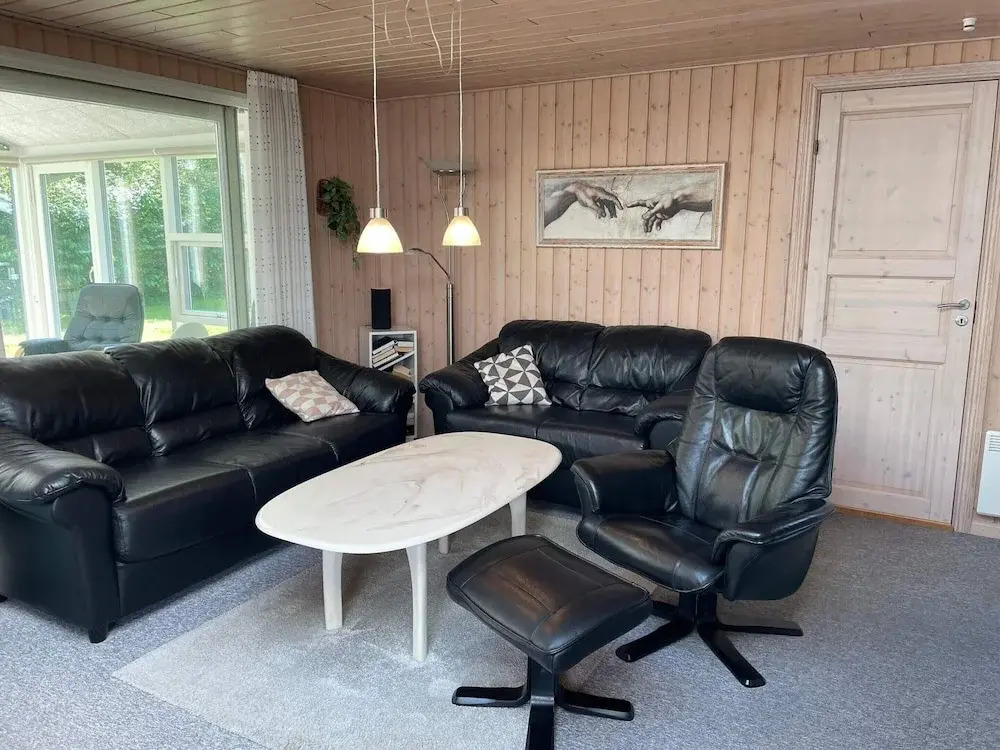 4 star holiday home in Tarm