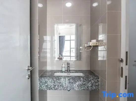 The Azure Residences Kelana Jaya by Airhost