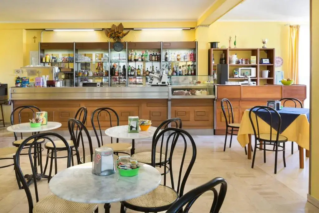 Hotel Citti