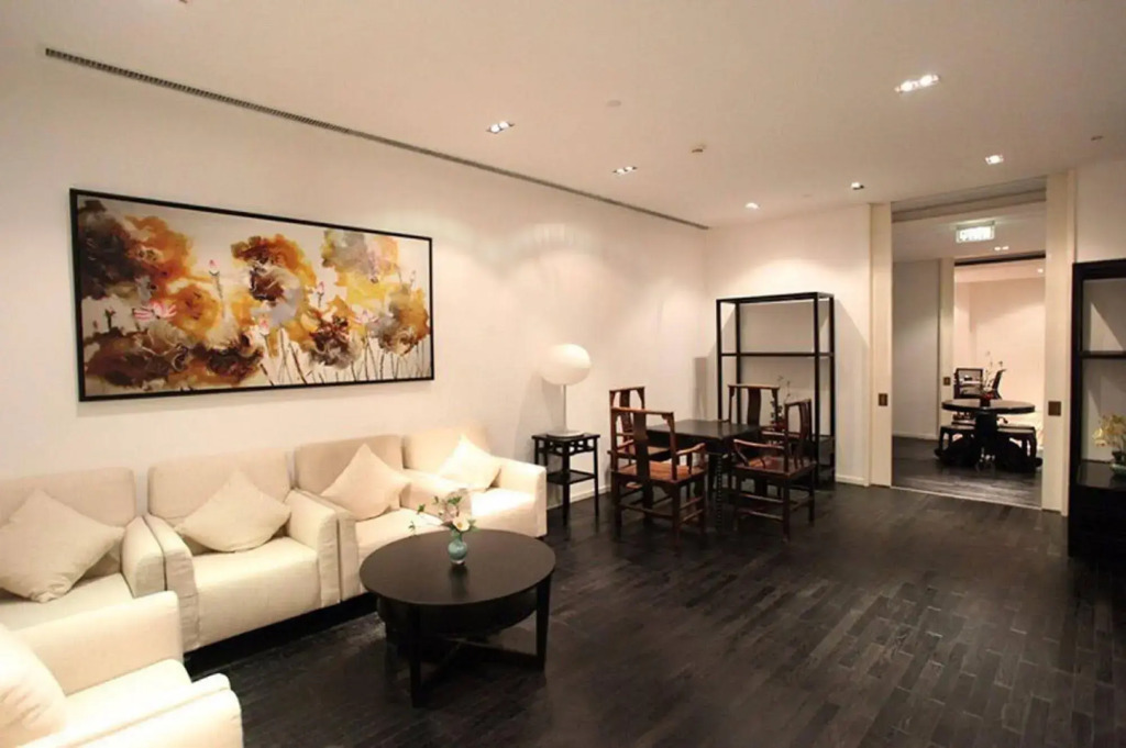 Beijing Hotel MOMC