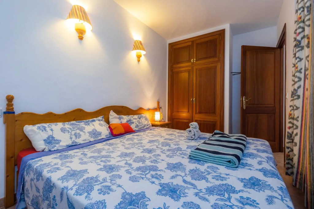 Apartamento Maritim