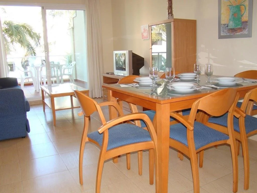 Apartamentos Nova Denia