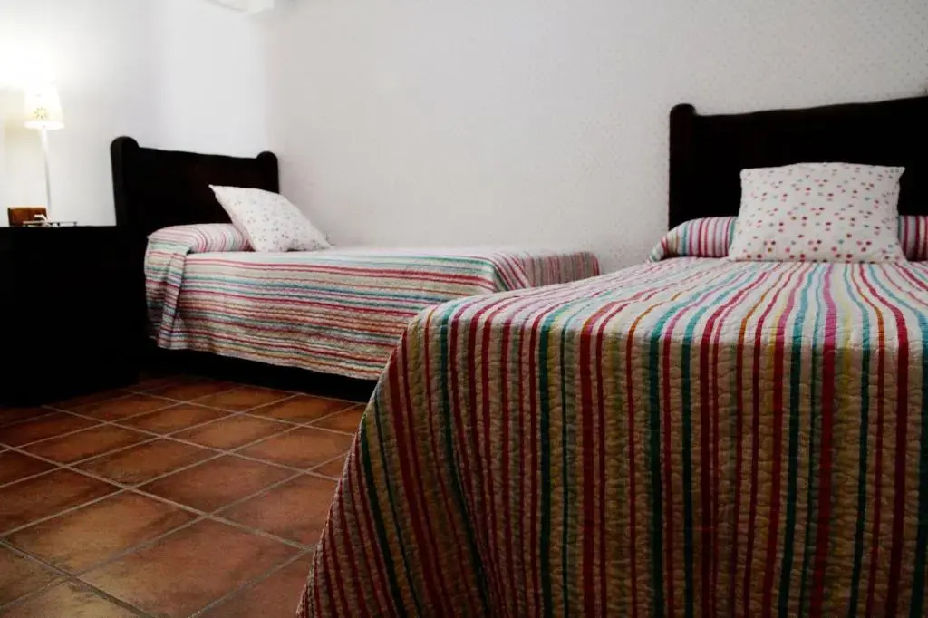 Casa Patricia SpainSunRentals 1052
