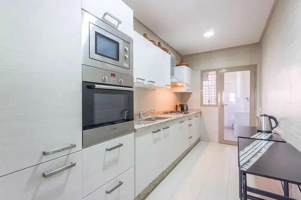 Prestigia Ambre Apartment
