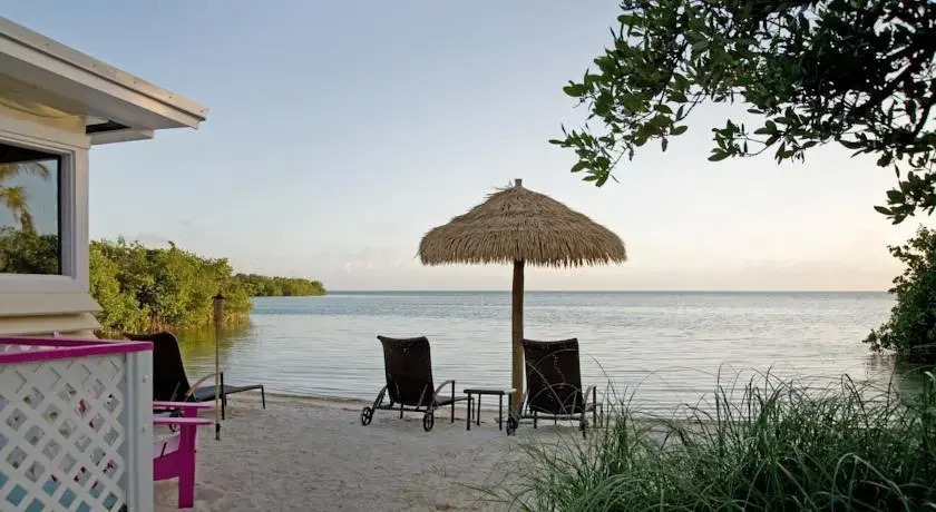 Conch Key Cottages