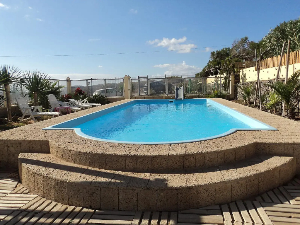 Holzhausfinca - Two Bedroom