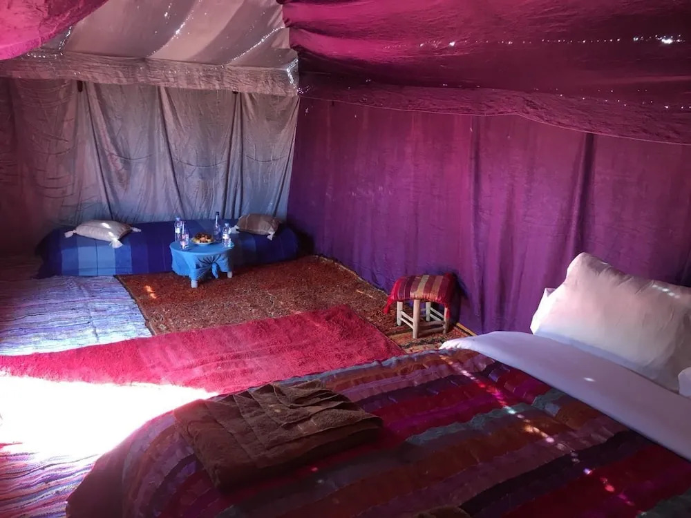 Bivouac Luxe Le Ciel Bleu